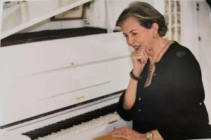 Aquella "Sombra perdida" de El Binomio de Oro.