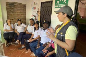 Aumenta transferencia de Colombia Mayor en el Cesar.