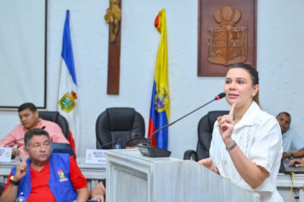 Más subsidios para el aseo rural en Valledupar.
