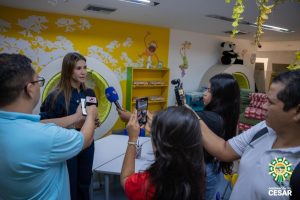 Cesar primero en Índice de Desempeño Fiscal.