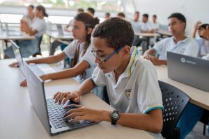 El Cesar se destaca en las Pruebas Saber 11°.