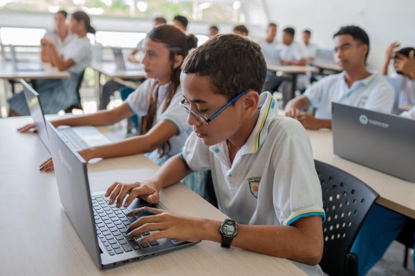 El Cesar se destaca en las Pruebas Saber 11°.