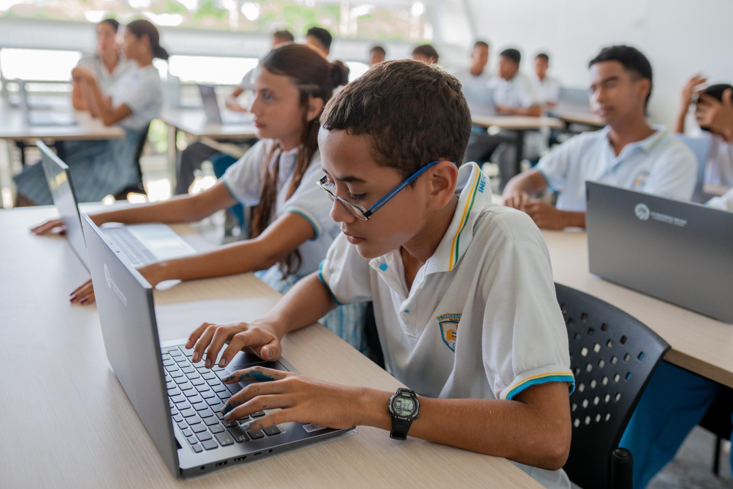 El Cesar se destaca en las Pruebas Saber 11°.