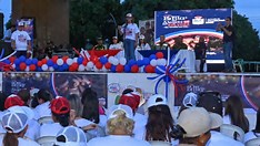 Valledupar brilla con alegría no con pólvora.