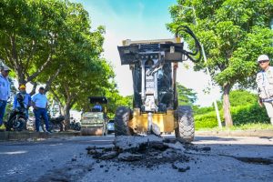 Valledupar tendrá vía multifuncional.