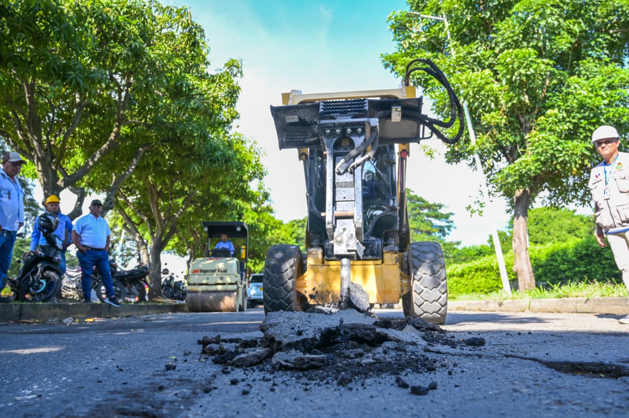 Valledupar tendrá vía multifuncional.
