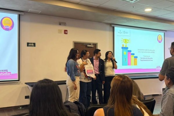 Cesar territorio de Transformación Inclusiva.