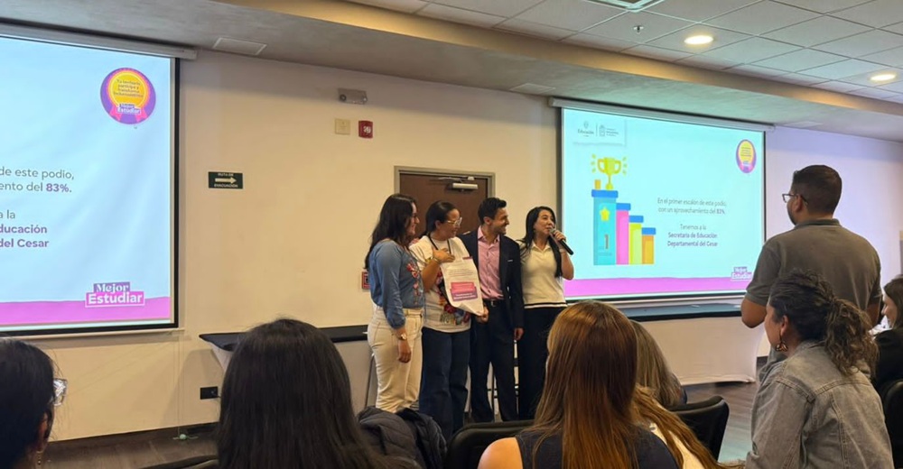 Cesar territorio de Transformación Inclusiva.