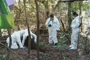 Violencia contra las mujeres en Colombia.