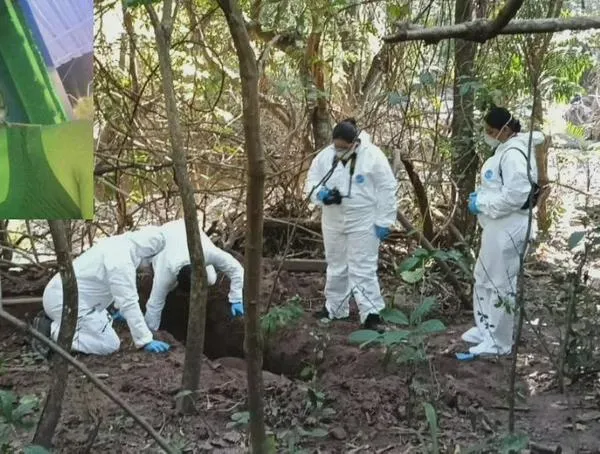Violencia contra las mujeres en Colombia.