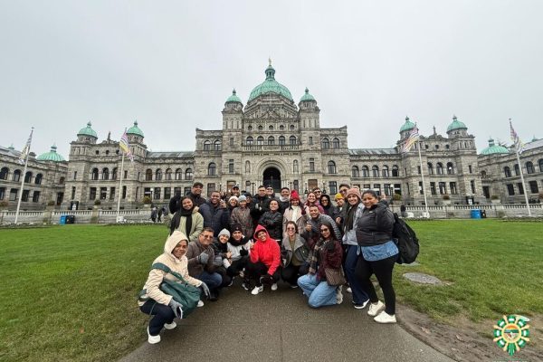 50 docentes del Cesar viajaron a Canadá.