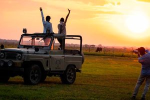 Le apuestan al turismo como motor de desarrollo.