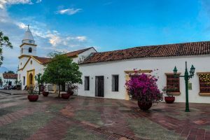 Valledupar conmemora 476 años de historia.