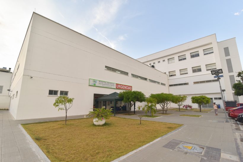 Garantía para la salud en el Cesar.