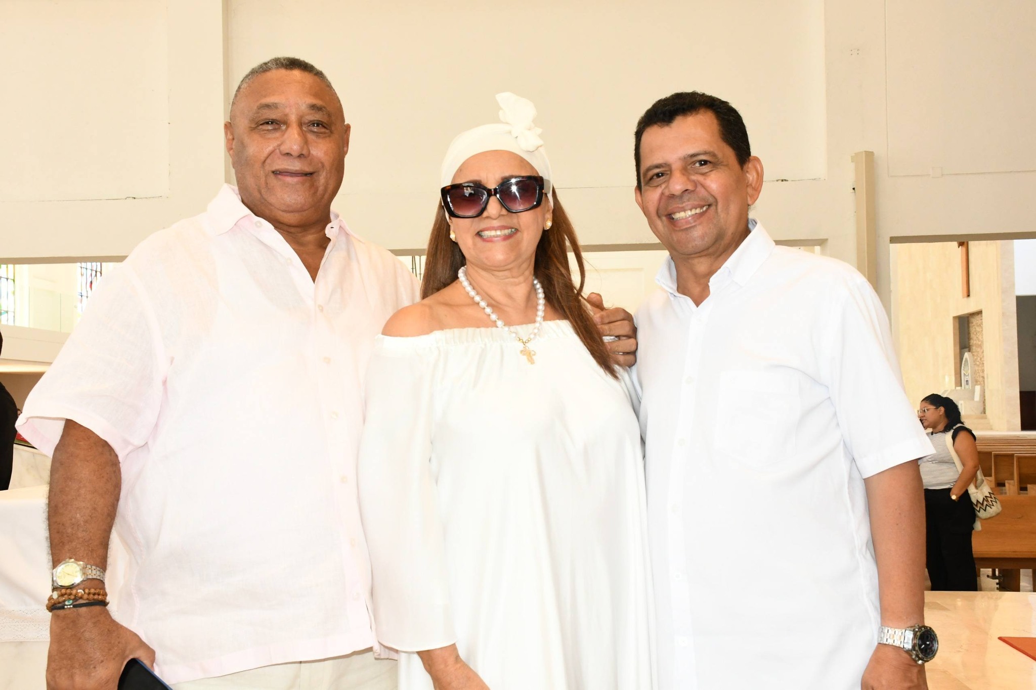 Por un mejor Circulo de Periodistas de Valledupar.