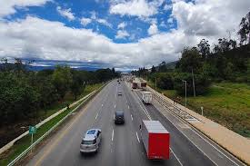 Acompañamiento vial en Semana Santa.