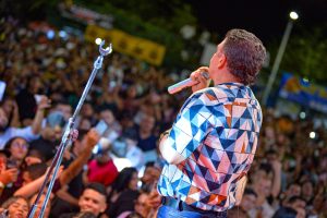 Defensa Jurídica para la Música Vallenata.