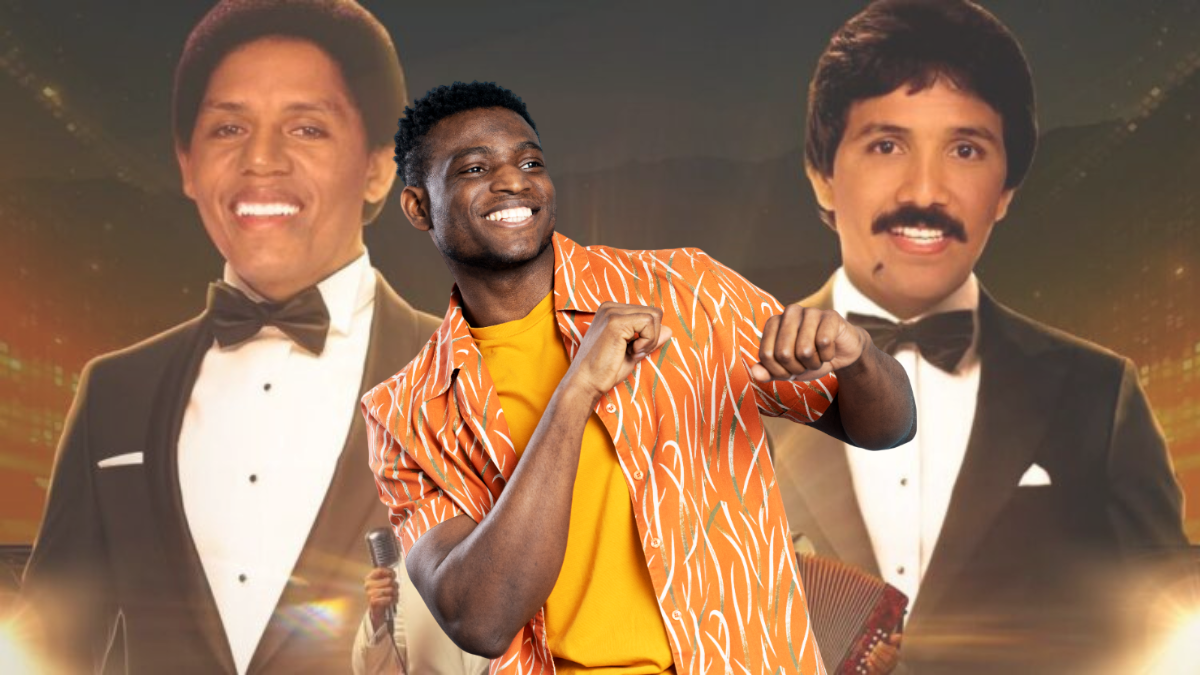 Lanzamiento del Festival Vallenato en Bogotá.