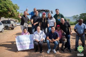 Nueva historia productiva y turística para el Cesar.