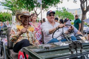 Eventos del 59 Festival de la Leyenda Vallenata.