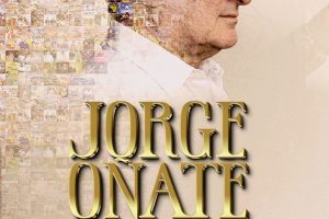 Jorge Oñate memoria inmortal del Vallenato.