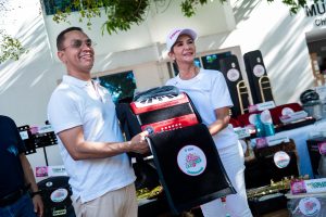 90 cámaras de vigilancia para Chiriguaná.