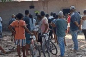 Se deteriora la armonía social en Chiriguaná.