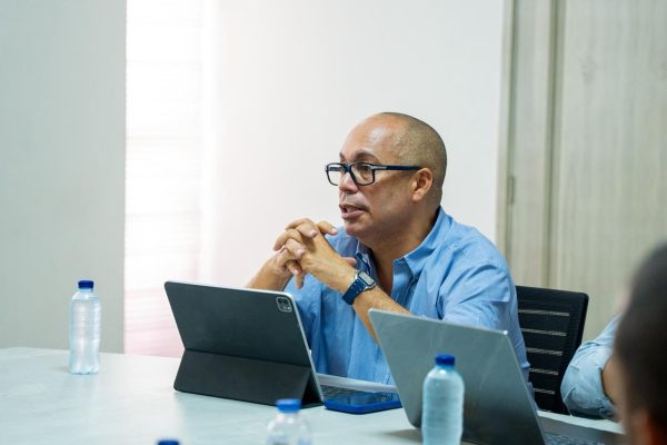 Valledupar merece servicios públicos deignos.