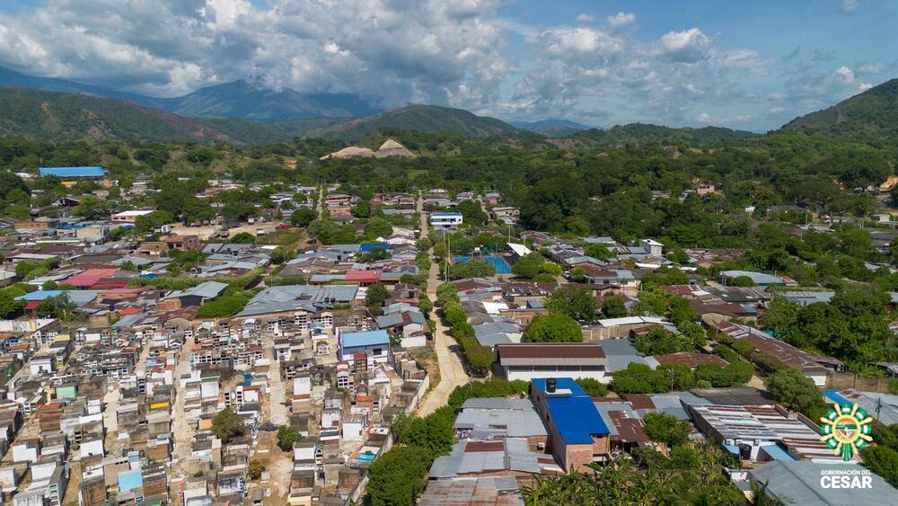 Más obras para Pailitas