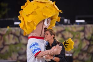 Inauguración los juegos Parasuramericanos Valledupar 2026.